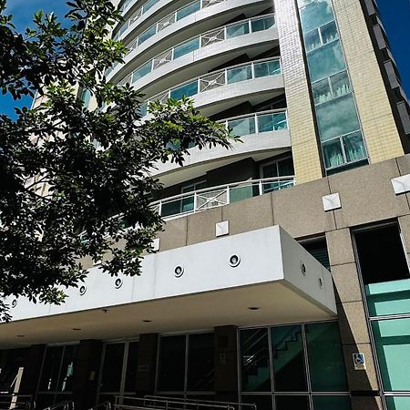 Hotel Perdizes - Flat Executivo - 404 São Paulo Exteriör bild