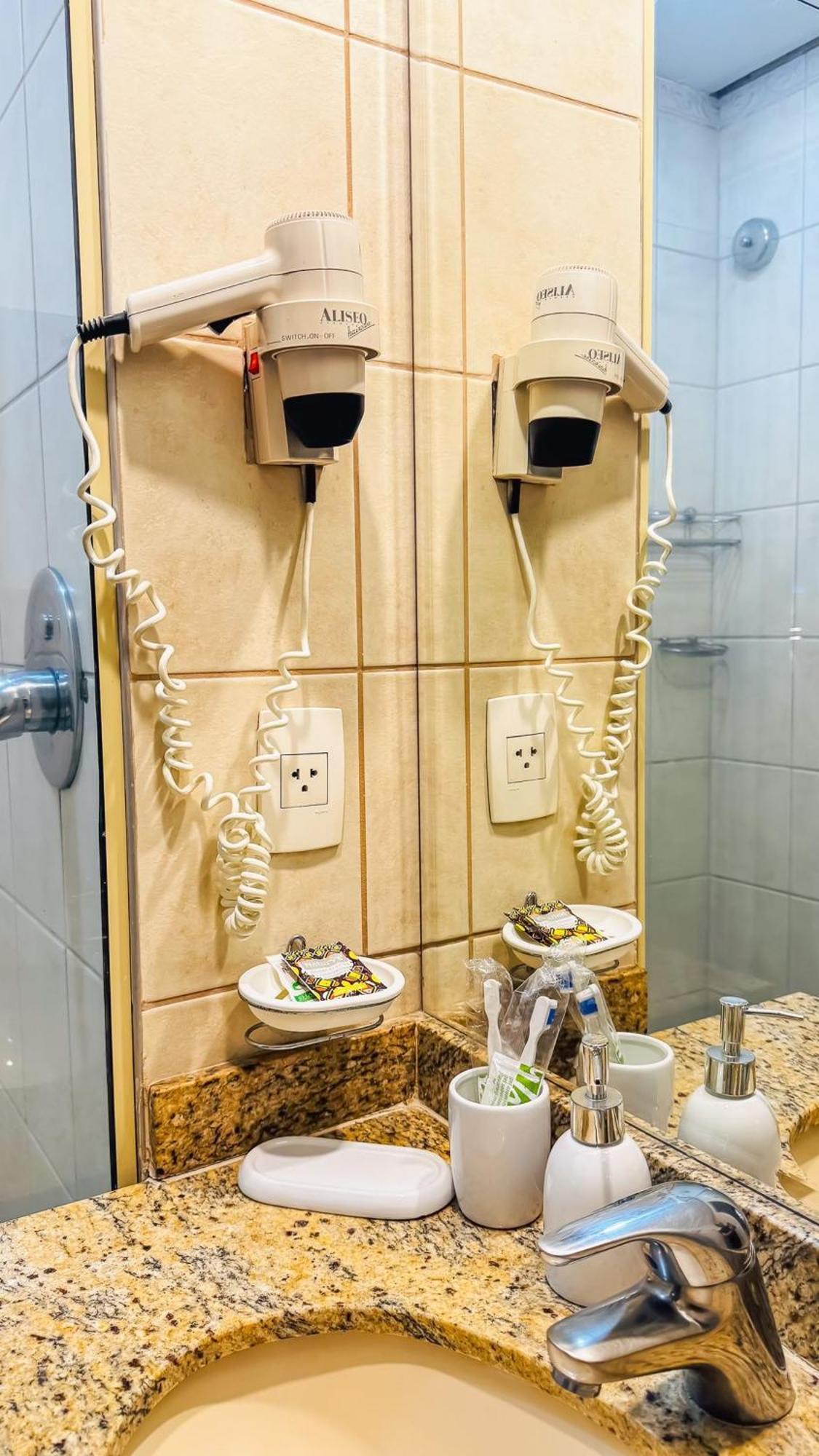 Hotel Perdizes - Flat Executivo - 404 São Paulo Exteriör bild