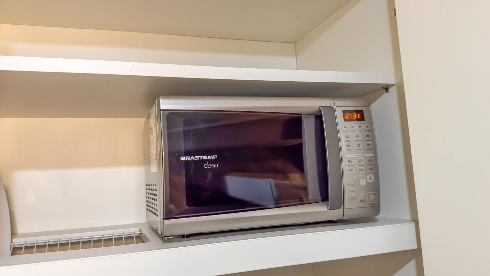 Hotel Perdizes - Flat Executivo - 404 São Paulo Exteriör bild