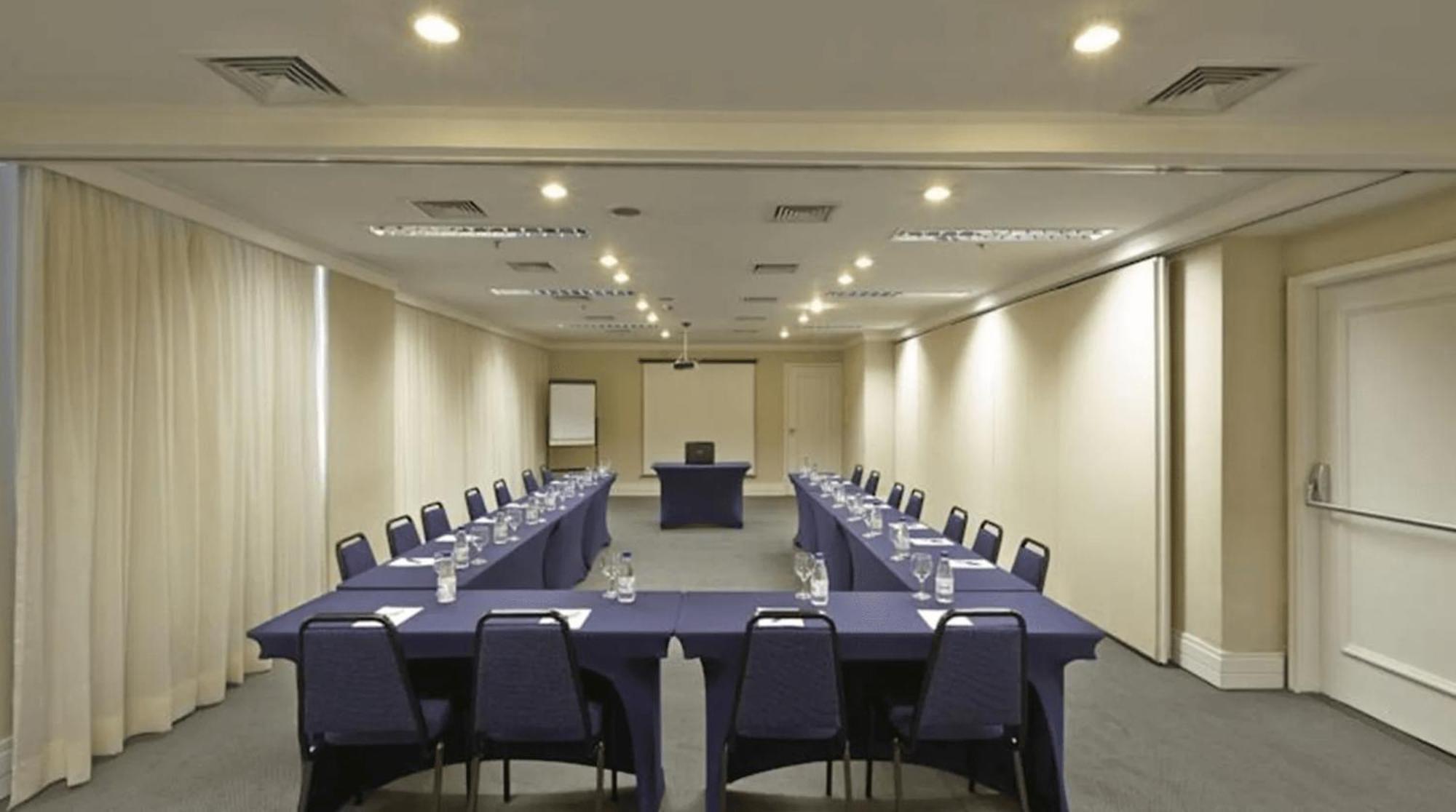 Hotel Perdizes - Flat Executivo - 404 São Paulo Exteriör bild