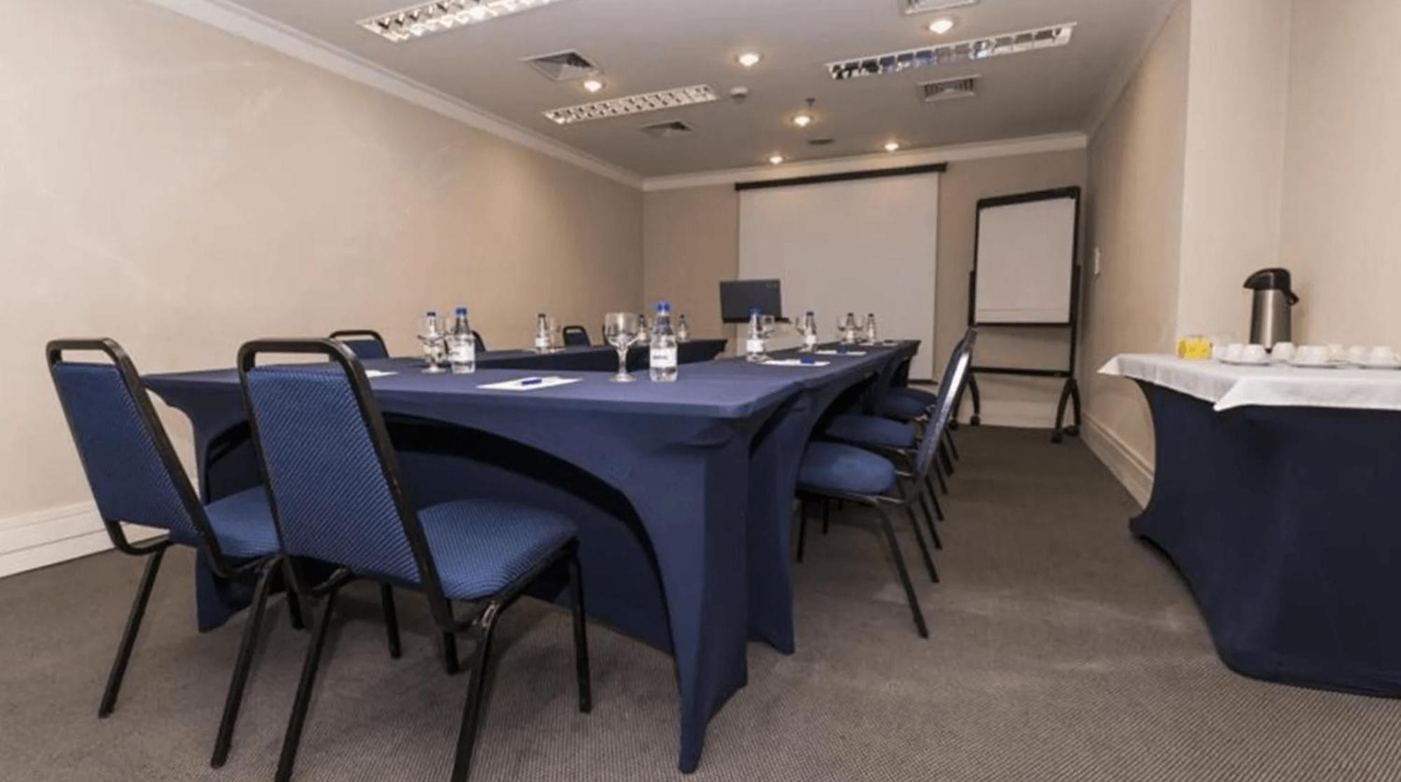 Hotel Perdizes - Flat Executivo - 404 São Paulo Exteriör bild