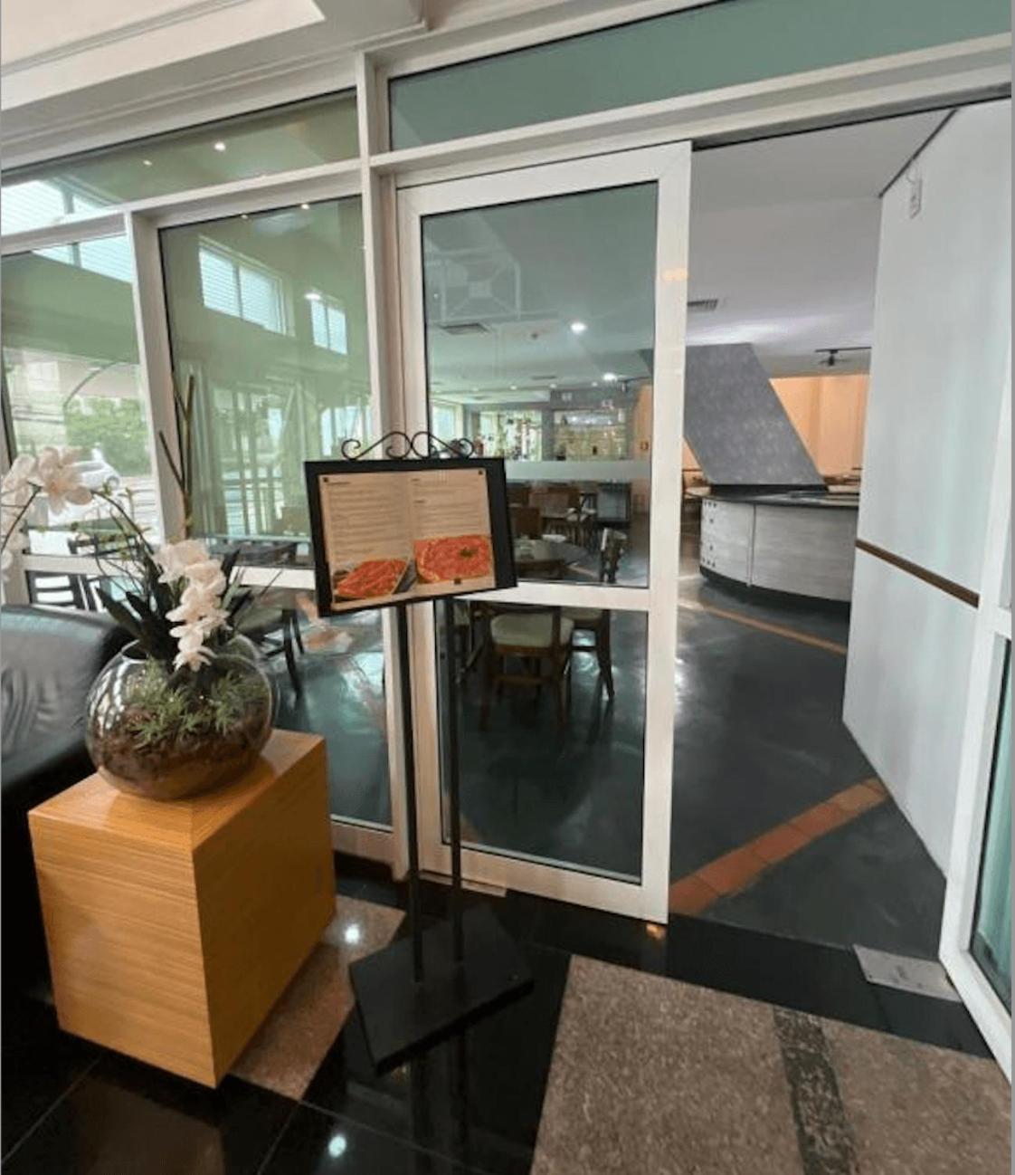 Hotel Perdizes - Flat Executivo - 404 São Paulo Exteriör bild