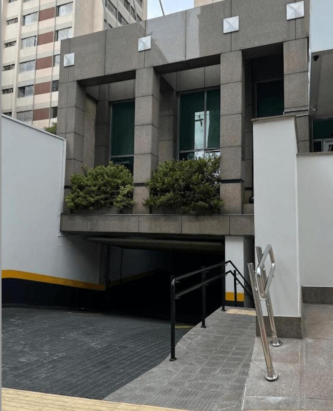 Hotel Perdizes - Flat Executivo - 404 São Paulo Exteriör bild